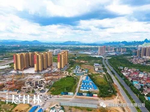 桂林临桂区最新爆料,揭秘神秘项目与城市变迁